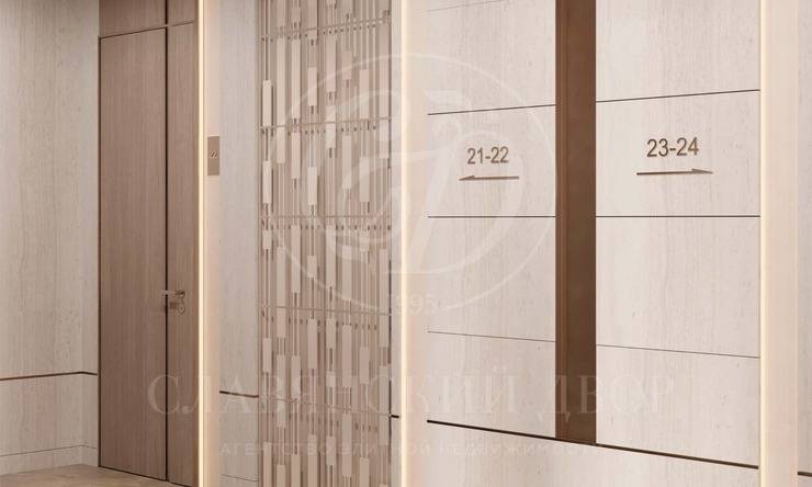 Лот-13048-373627 Продажа квартиры Пресненский