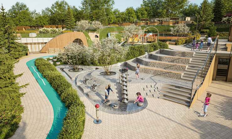 Лот-13049-373681 Продажа квартиры Останкинский 