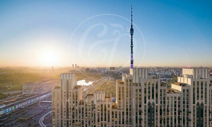 Лот-13049-373699 Продажа квартиры Останкинский 