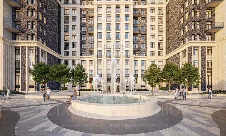 Лот-13049-373708 Продажа квартиры Останкинский 