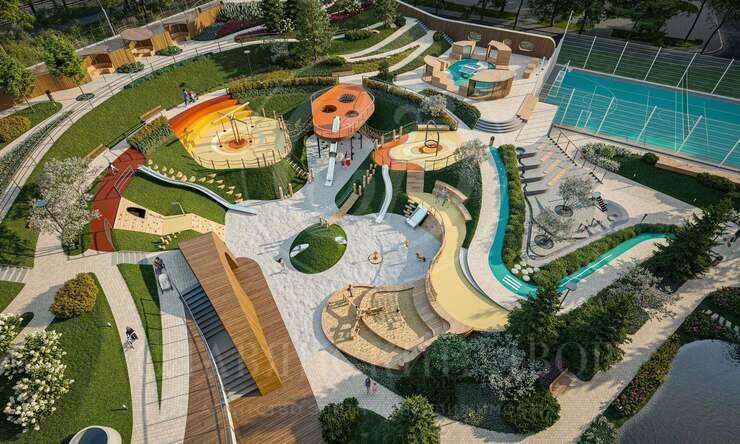 Лот-13050-373726 Продажа квартиры Останкинский 