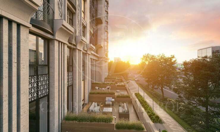 Лот-13051-373772 Продажа квартиры Останкинский 