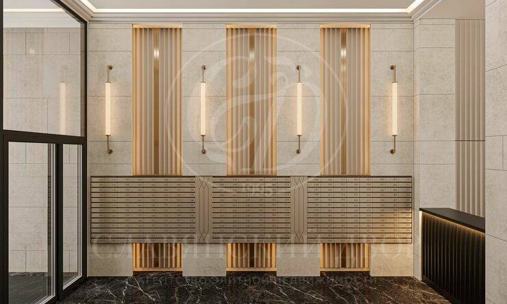 Лот-13051-373774 Продажа квартиры Останкинский 