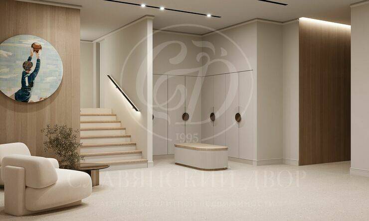 Лот-13051-373788 Продажа квартиры Останкинский 