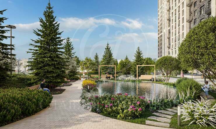 Лот-13052-373792 Продажа квартиры Останкинский 
