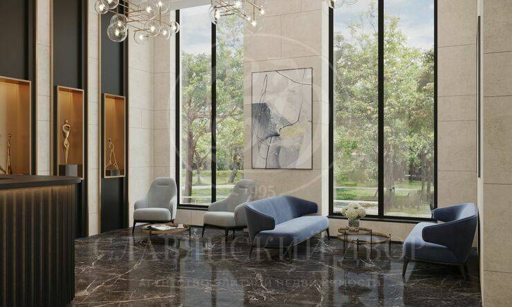 Лот-13052-373813 Продажа квартиры Останкинский 