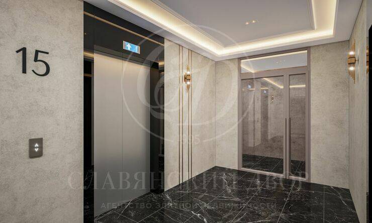 Лот-13053-373849 Продажа квартиры Останкинский 