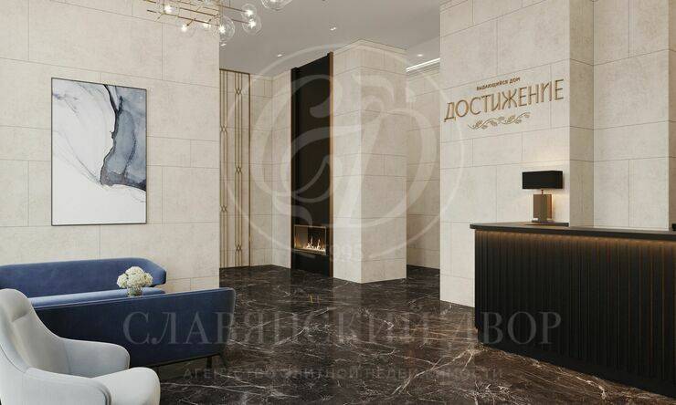 Лот-13053-373851 Продажа квартиры Останкинский 