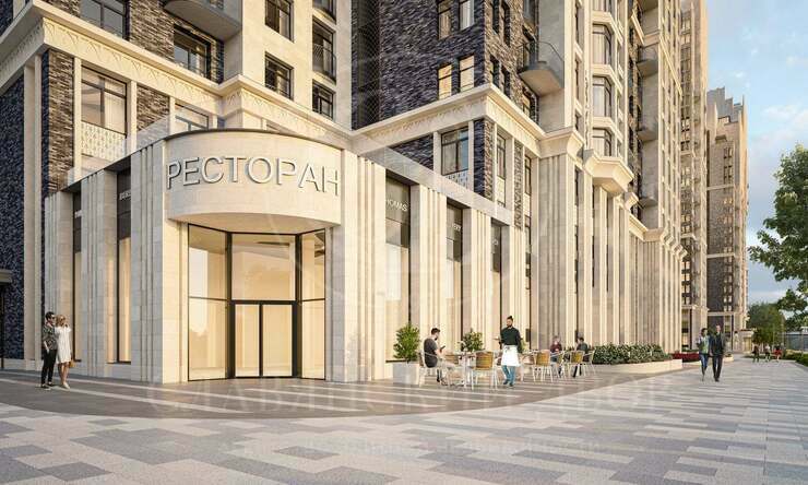 Лот-13053-373869 Продажа квартиры Останкинский 