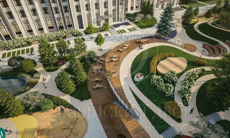 Лот-13054-373874 Продажа квартиры Останкинский 