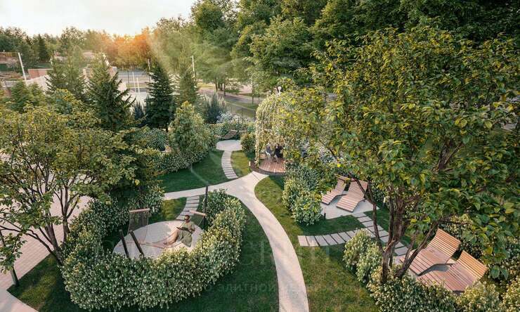 Лот-13054-373876 Продажа квартиры Останкинский 