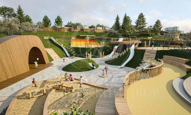 Лот-13054-373881 Продажа квартиры Останкинский 