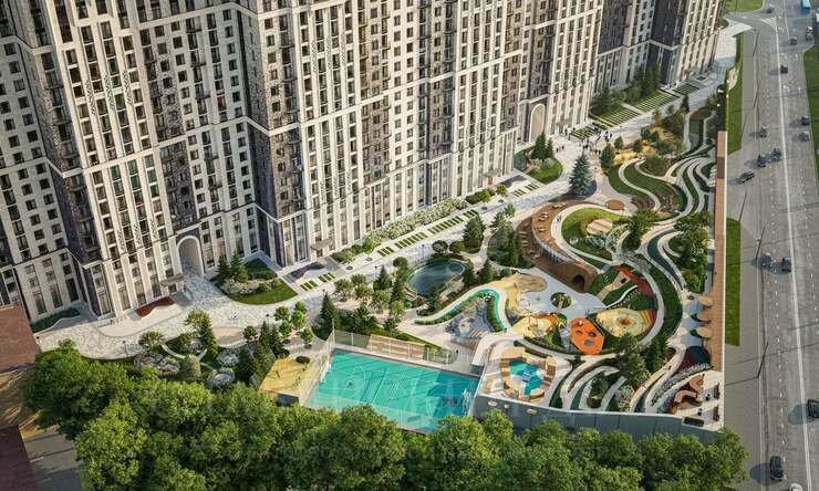 Лот-13054-373882 Продажа квартиры Останкинский 