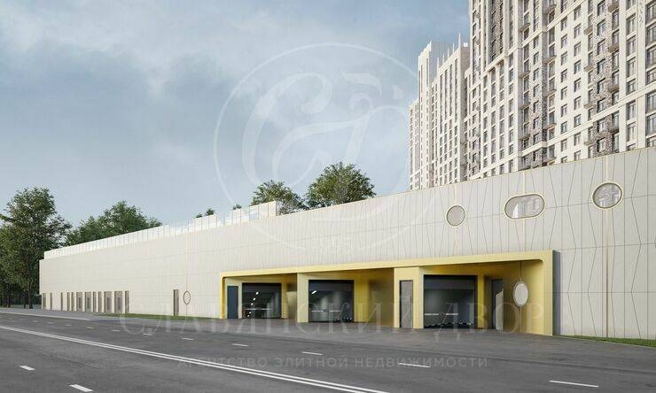 Лот-13054-373904 Продажа квартиры Останкинский 