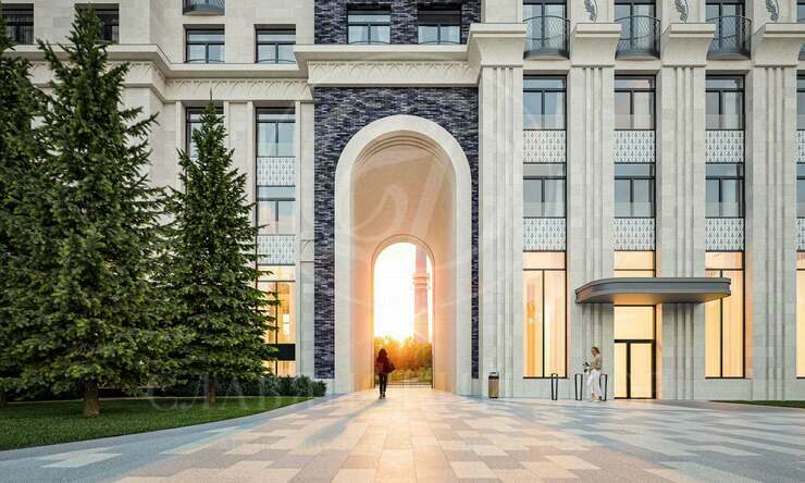 Лот-13054-373905 Продажа квартиры Останкинский 