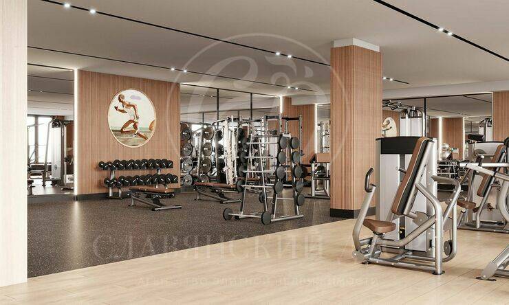 Лот-13054-373909 Продажа квартиры Останкинский 