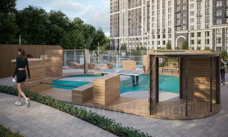 Лот-13055-373911 Продажа квартиры Останкинский 