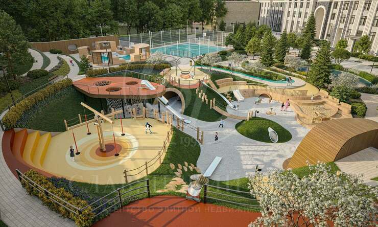 Лот-13055-373923 Продажа квартиры Останкинский 