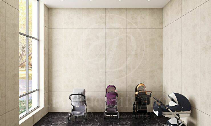 Лот-13055-373938 Продажа квартиры Останкинский 