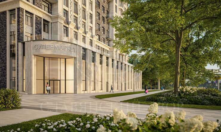 Лот-13055-373946 Продажа квартиры Останкинский 