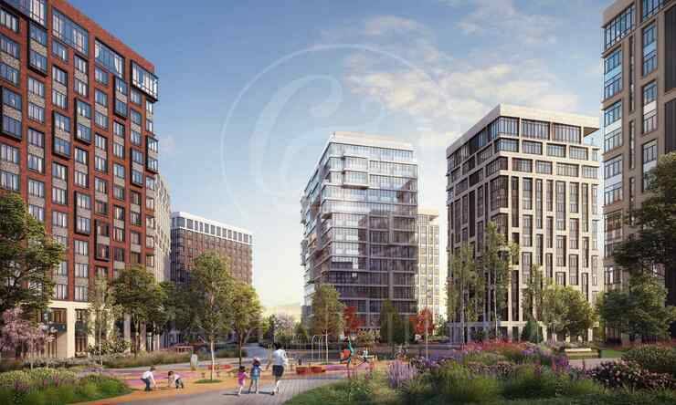 Лот-13056-373967 Продажа квартиры Раменки