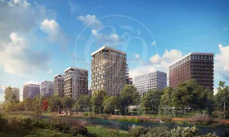 Лот-13057-373972 Продажа квартиры Раменки