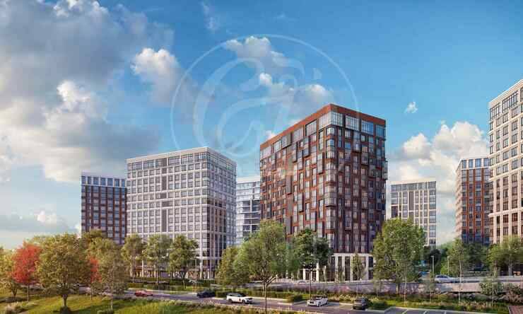 Лот-13057-373977 Продажа квартиры Раменки