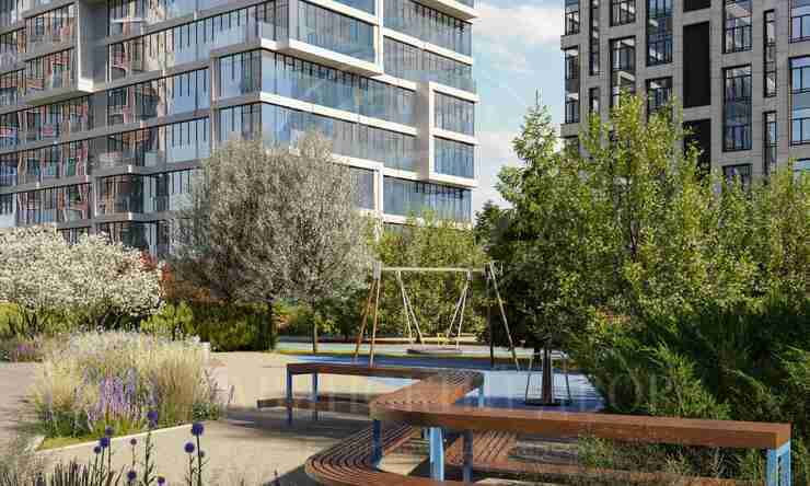 Лот-13058-373989 Продажа квартиры Раменки