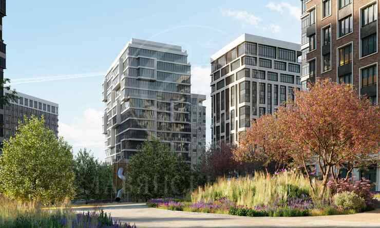 Лот-13060-374001 Продажа квартиры Раменки