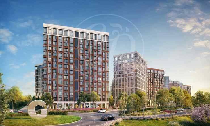 Лот-13063-374031 Продажа квартиры Раменки