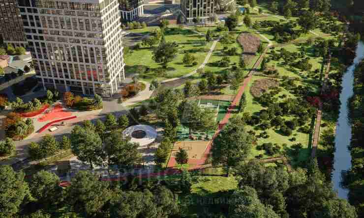 Лот-13063-374035 Продажа квартиры Раменки