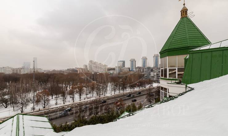 Лот-6449-374099 Продажа квартиры Университет