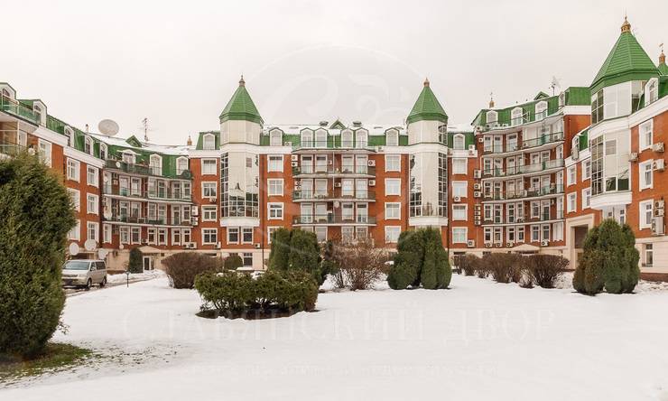 Лот-6449-374100 Продажа квартиры Университет