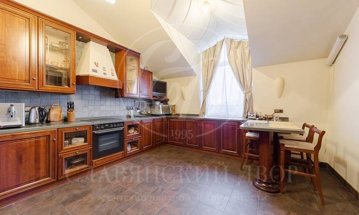 Лот-6449-374101 Продажа квартиры Университет