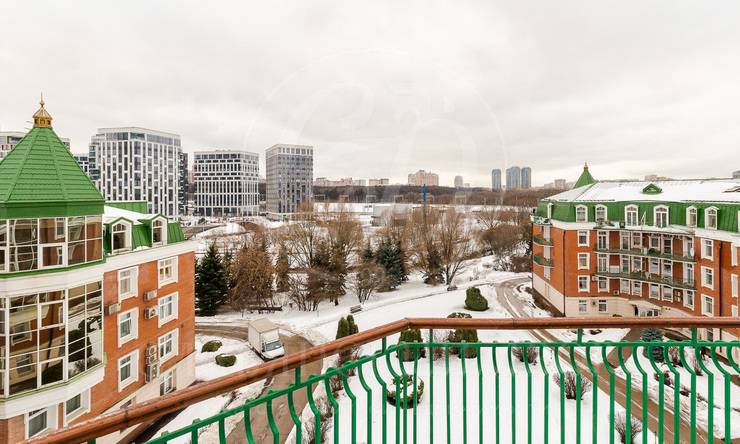 Лот-6449-374102 Продажа квартиры Университет