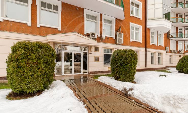 Лот-6449-374103 Продажа квартиры Университет