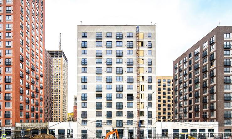 продажа  ЗАО Багратионовская Барклая