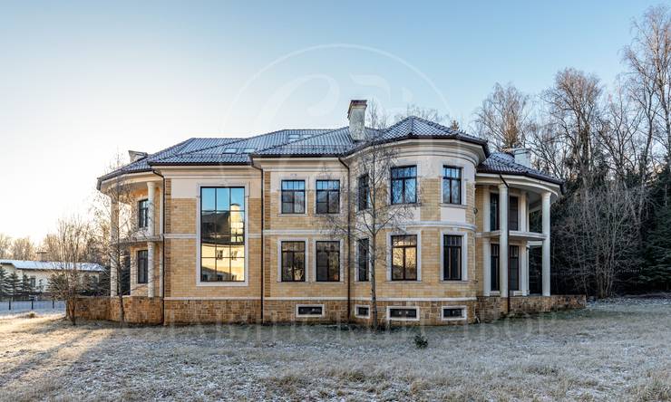 Лот-11469-374148 продажа дома Новорижское шоссе Риверсайд (Riverside)