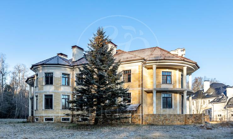 Лот-11469-374149 продажа дома Новорижское шоссе Риверсайд (Riverside)