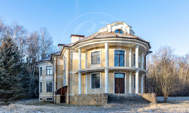 Лот-11469-374150 продажа дома Новорижское шоссе Риверсайд (Riverside)