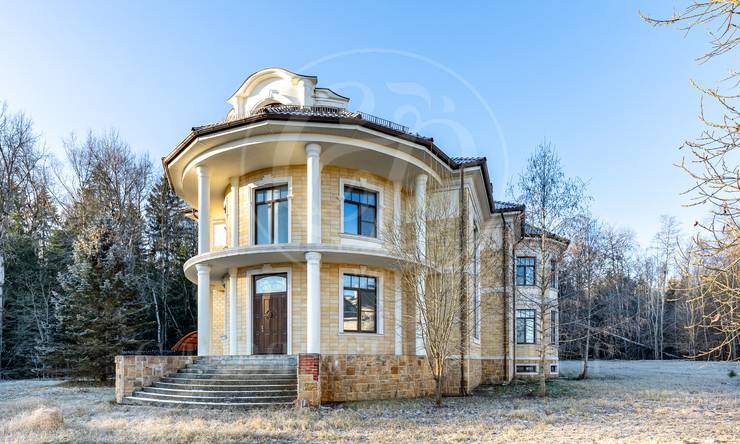 Лот-11469-374151 продажа дома Новорижское шоссе Риверсайд (Riverside)