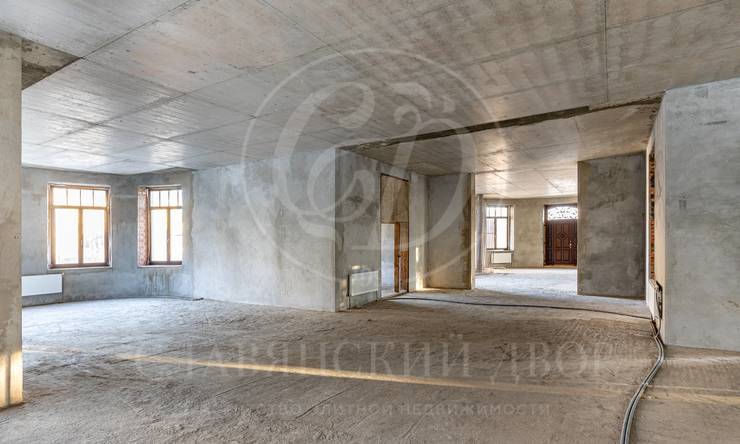 Лот-11469-374154 продажа дома Новорижское шоссе Риверсайд (Riverside)