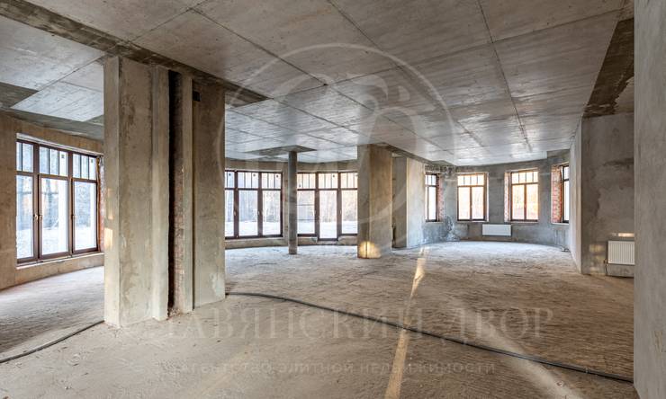 Лот-11469-374156 продажа дома Новорижское шоссе Риверсайд (Riverside)