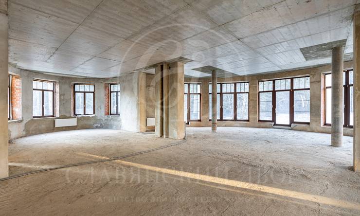 Лот-11469-374163 продажа дома Новорижское шоссе Риверсайд (Riverside)