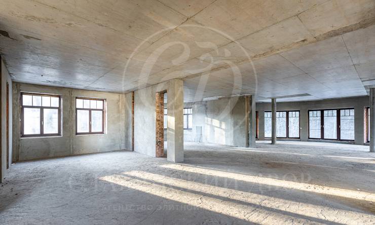 Лот-11469-374164 продажа дома Новорижское шоссе Риверсайд (Riverside)