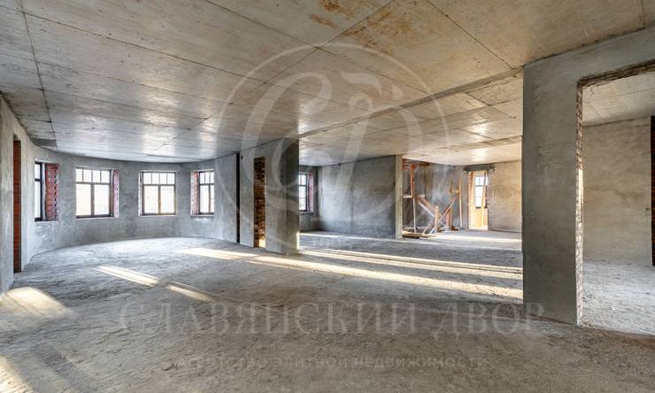 Лот-11469-374165 продажа дома Новорижское шоссе Риверсайд (Riverside)