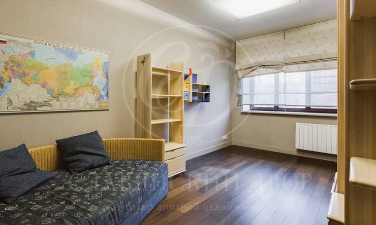 Лот-13069-374253 Продажа квартиры Хамовники, Плющиха