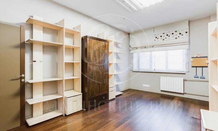 Лот-13069-374254 Продажа квартиры Хамовники, Плющиха