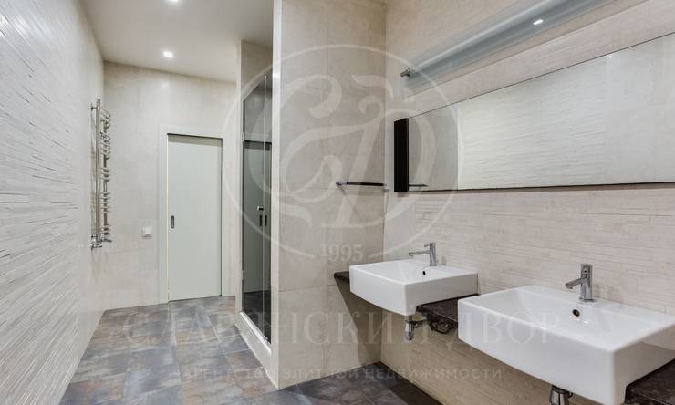 Лот-13069-374255 Продажа квартиры Хамовники, Плющиха