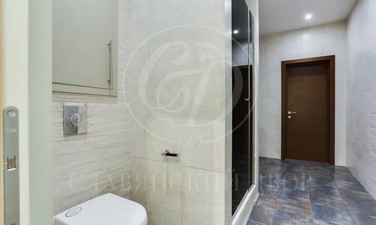 Лот-13069-374256 Продажа квартиры Хамовники, Плющиха